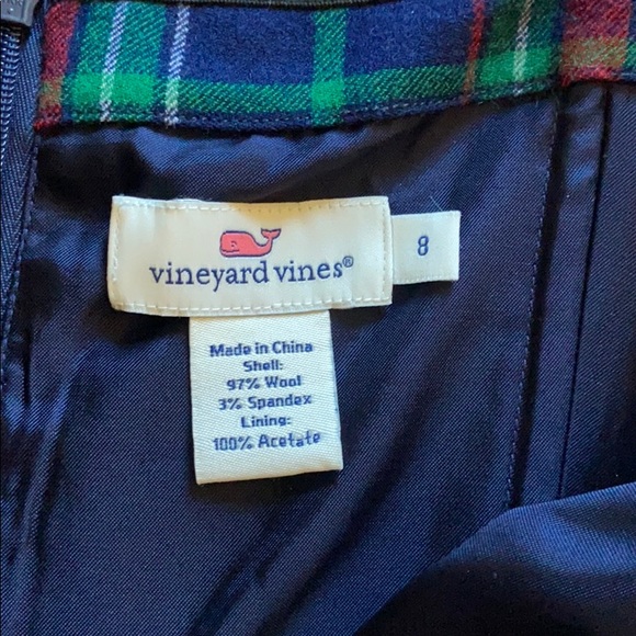 VINEYARD VINES DRESS - Picture 5 of 7